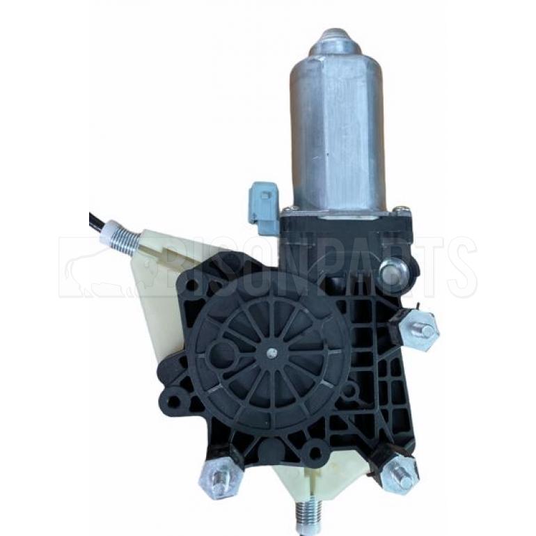 2 PIN WINDOW LIFT REGULATOR & MOTOR DRIVER SIDE RH