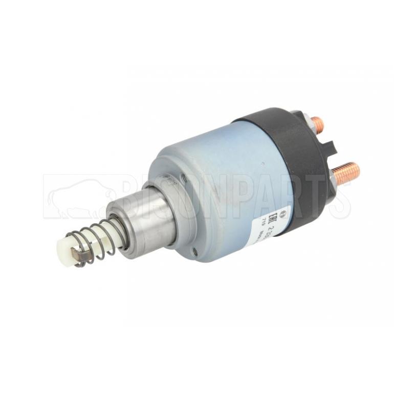 STARTER MOTOR SOLENOID VALVE