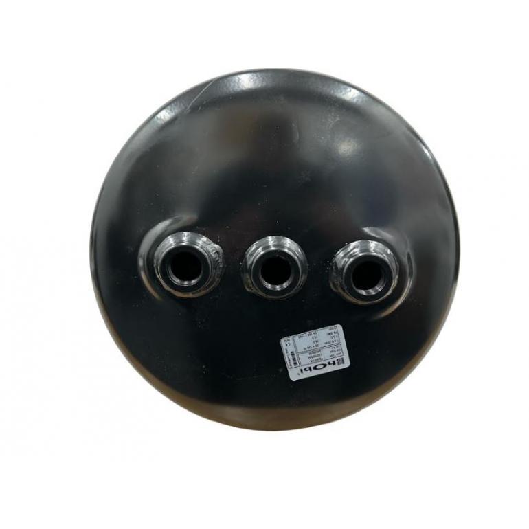 STEEL AIR RESERVOIR TANK 35 LITRES