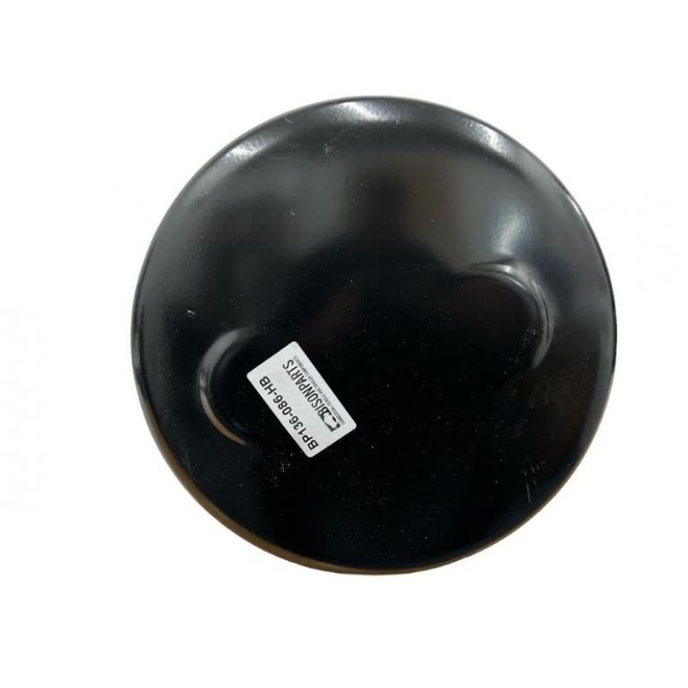 STEEL AIR RESERVOIR TANK 35 LITRES
