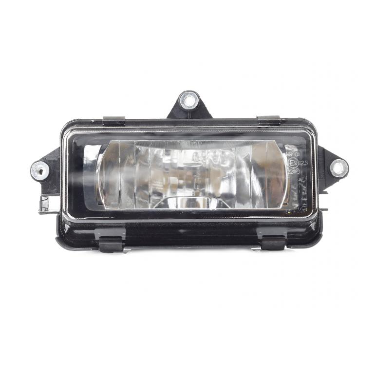 SUNVISOR SPOT LAMP PASSENGER SIDE LH