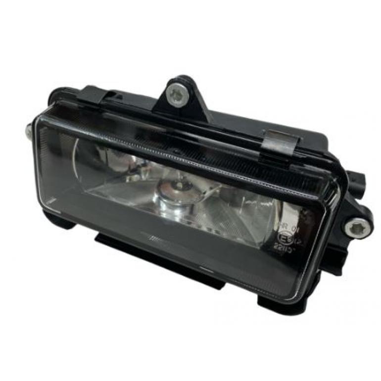 SUNVISOR SPOT LAMP DRIVER SIDE RH