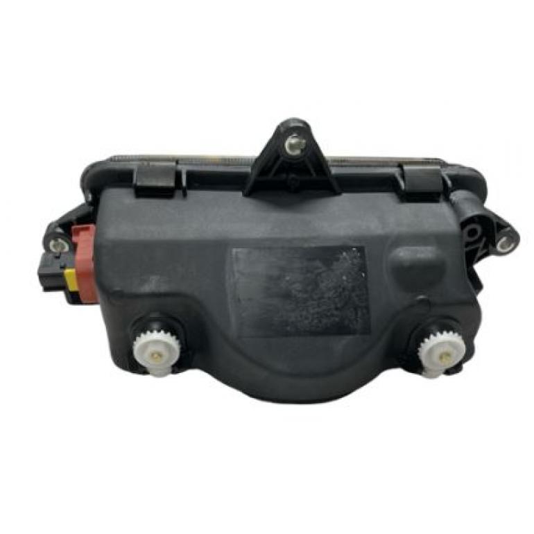 SUNVISOR SPOT LAMP DRIVER SIDE RH