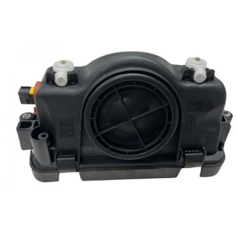 SUNVISOR SPOT LAMP DRIVER SIDE RH
