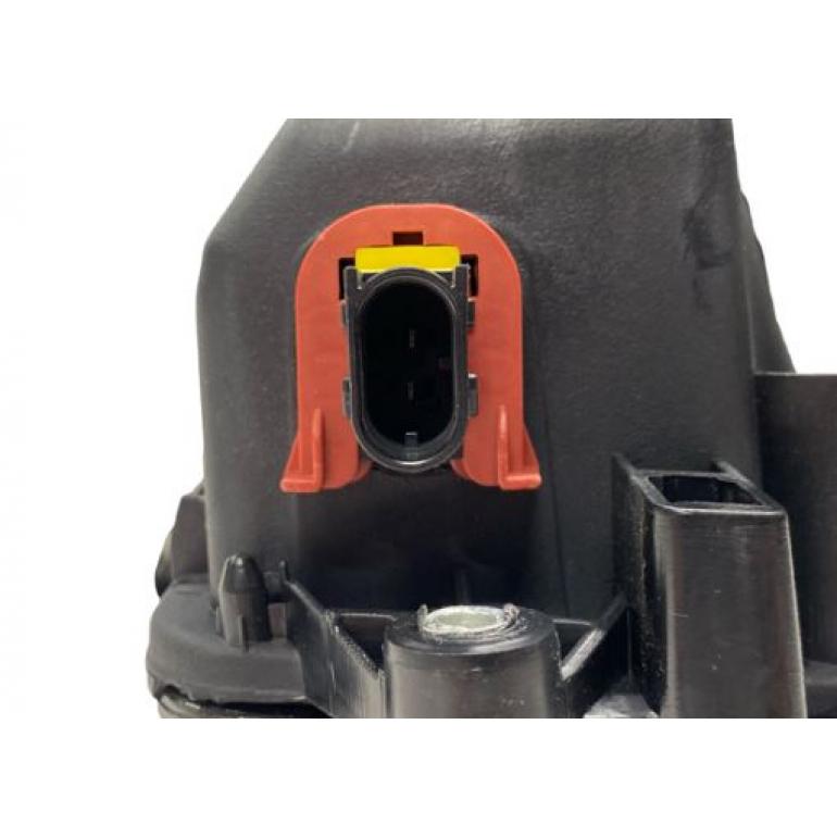 SUNVISOR SPOT LAMP DRIVER SIDE RH