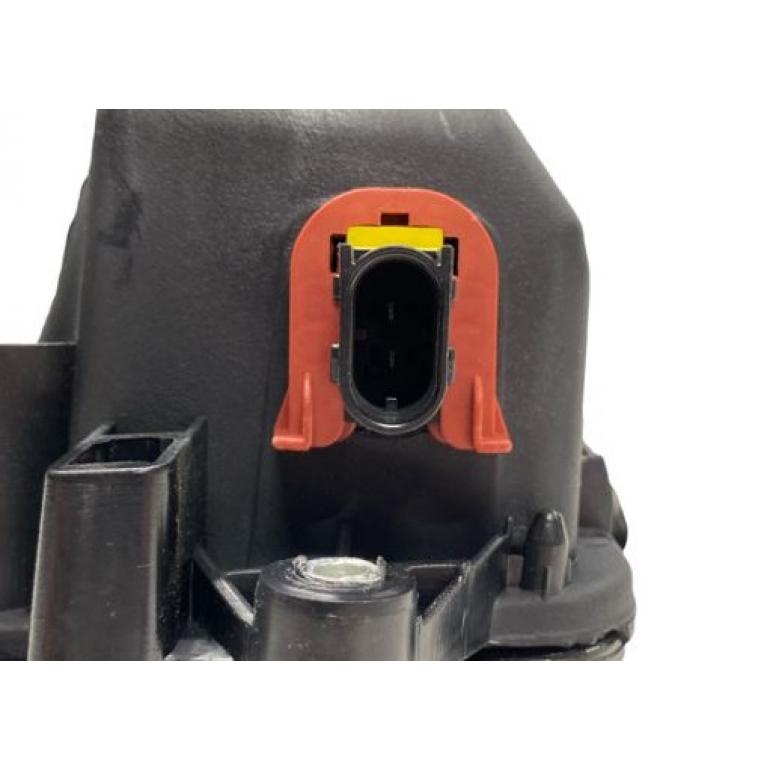 SUNVISOR SPOT LAMPS RH & LH (PAIR)