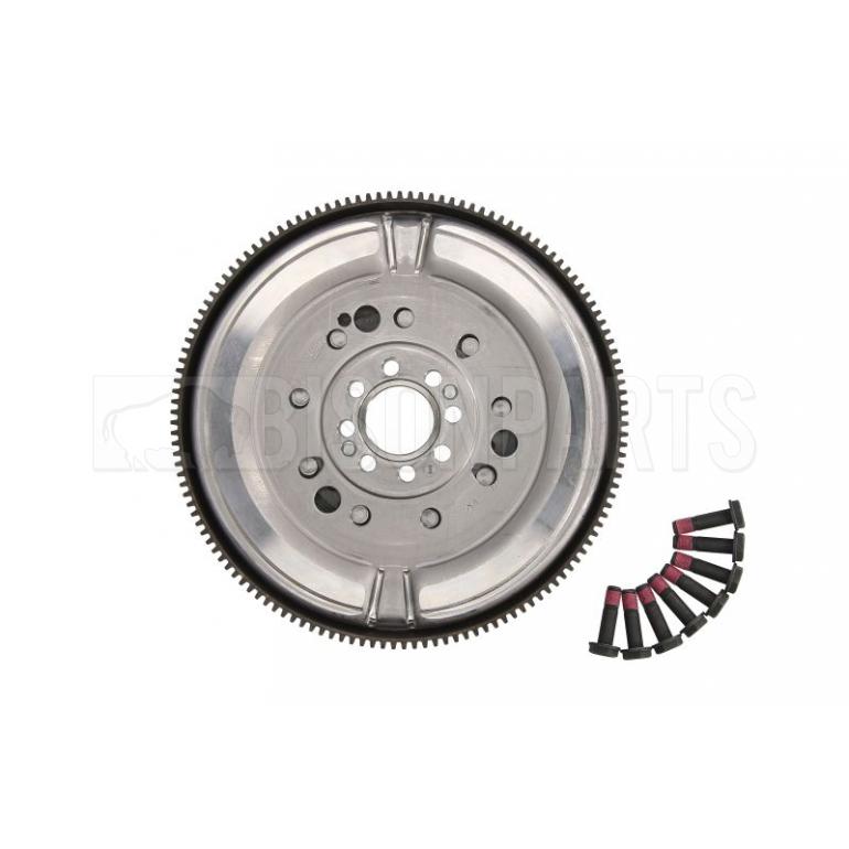 DUAL MASS FLYWHEEL ASSEMBLY