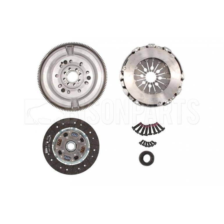 DUAL MASS FLYWHEEL & CLUTCH KIT ASSEMBLY