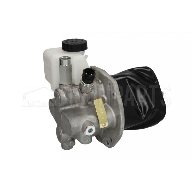 HYDRAULIC PUMP LEVER ASSEMBLY 0002607798, A0002607798 Bison Parts