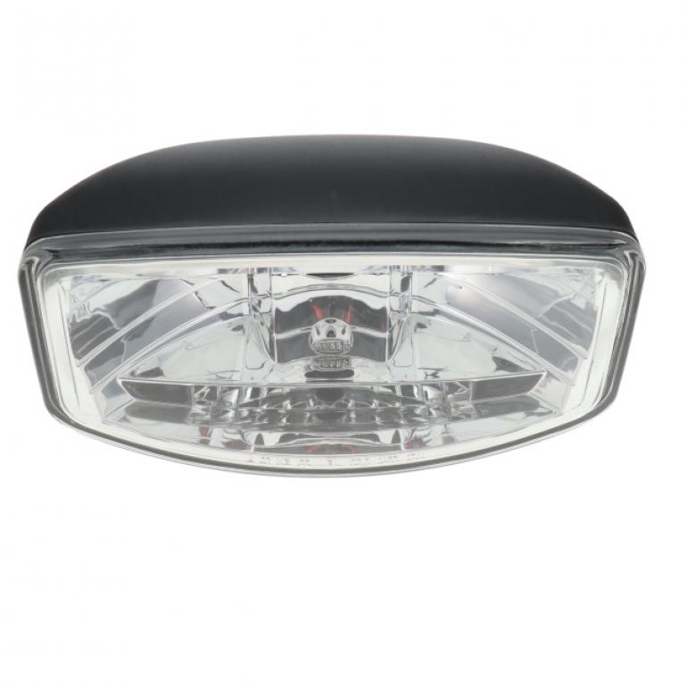 'JUMBO 320FF CLEAR HALOGEN SPOTLAMP