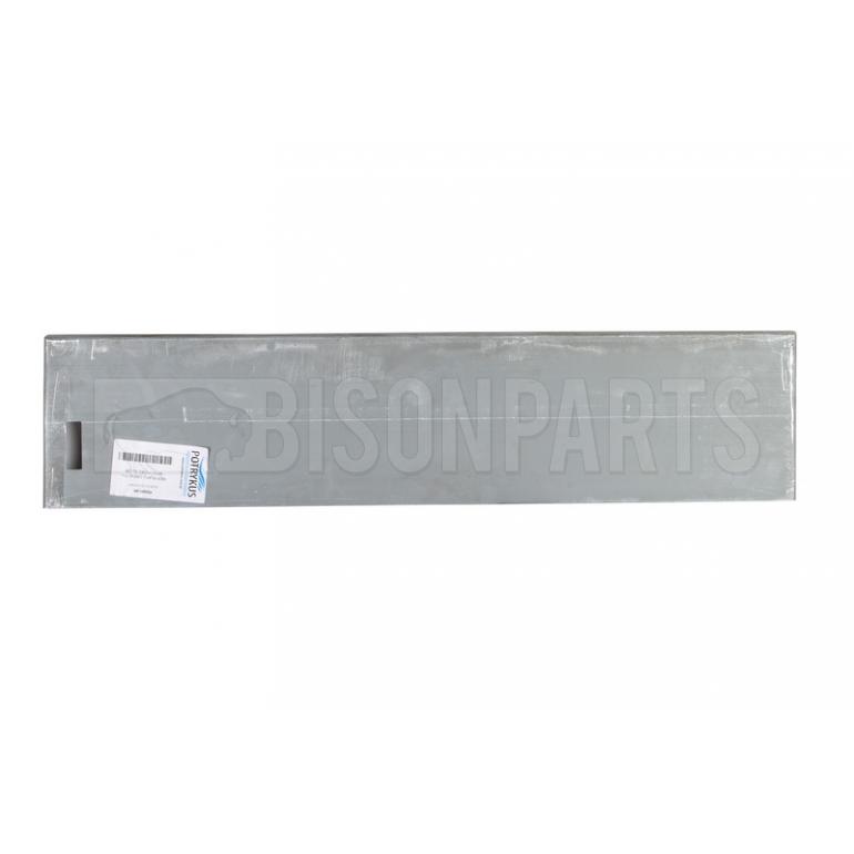 REAR DOOR LOWER REPAIR PANEL DRIVER SIDE RH