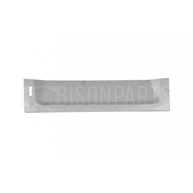 REAR DOOR LOWER REPAIR PANEL PASSENGER SIDE LH