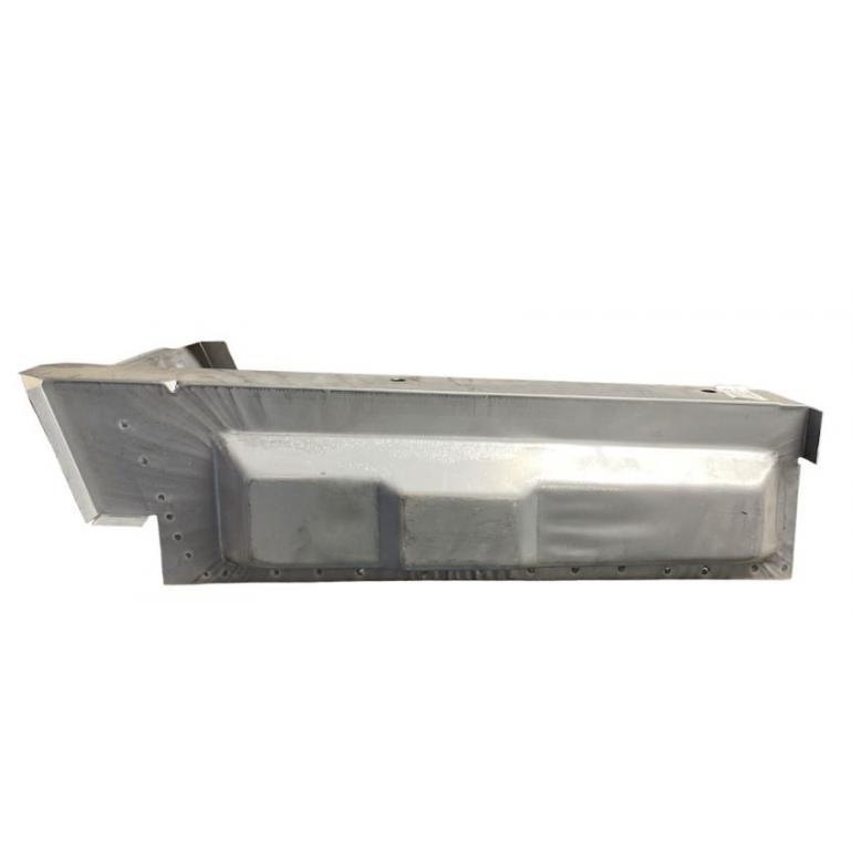 PRIMED LOWER DOOR STEP SURROUND DRIVER SIDE RH