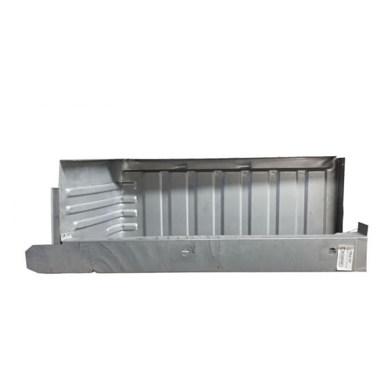 PRIMED LOWER DOOR STEP SURROUND DRIVER SIDE RH
