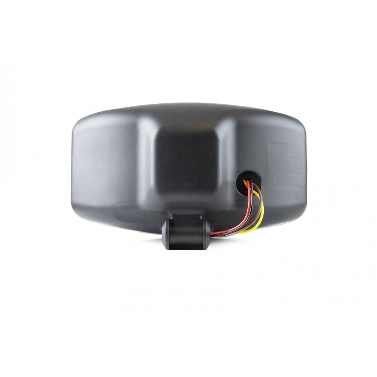 UNIVERSAL CLEAR SPOT & POSITION DRIVING LAMPS (PAIR)
