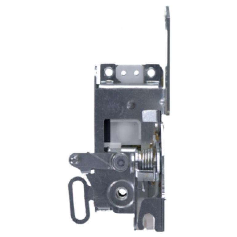 ELECTRIC FRONT DOOR LOCK PASSENGER SIDE LH