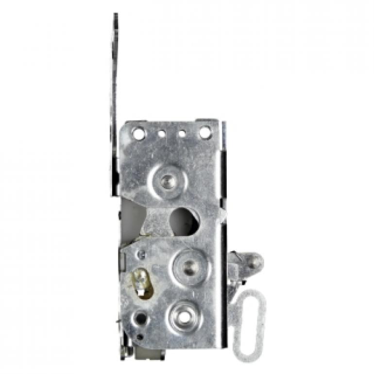 ELECTRIC FRONT DOOR LOCK PASSENGER SIDE LH