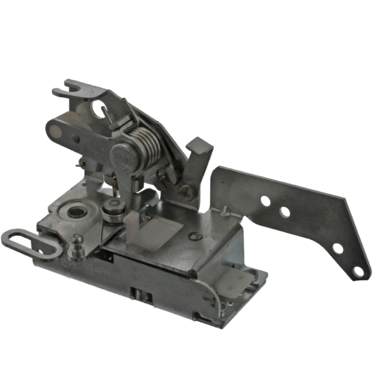ELECTRIC FRONT DOOR LOCK DRIVER SIDE RH