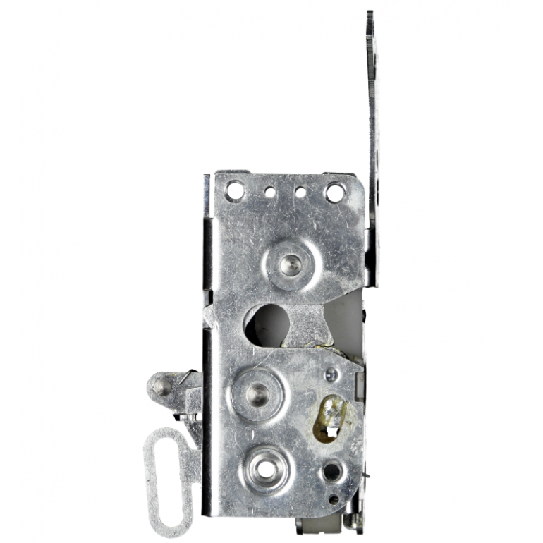 ELECTRIC FRONT DOOR LOCK DRIVER SIDE RH