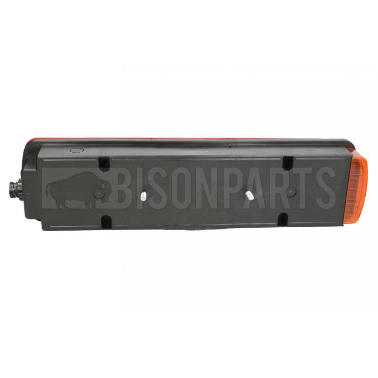 REAR COMBINATION LAMP PASSENGER SIDE LH