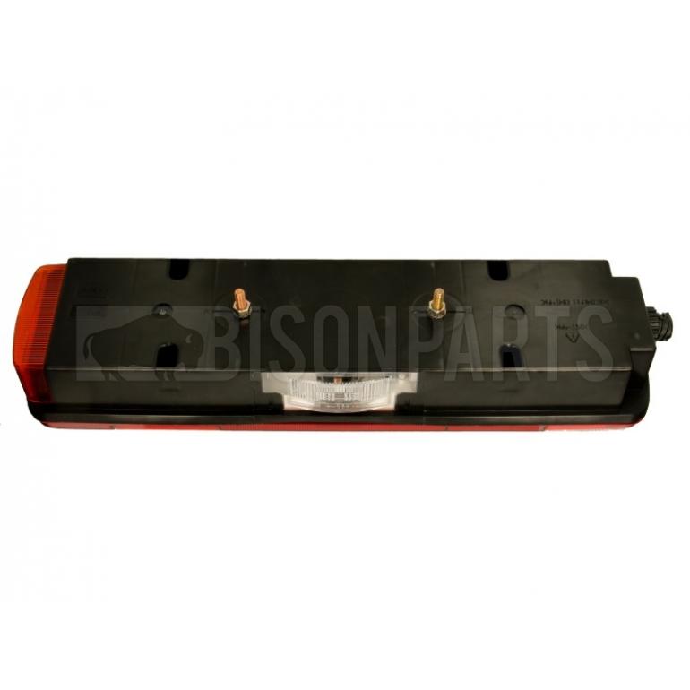 REAR COMBINATION LAMP PASSENGER SIDE LH