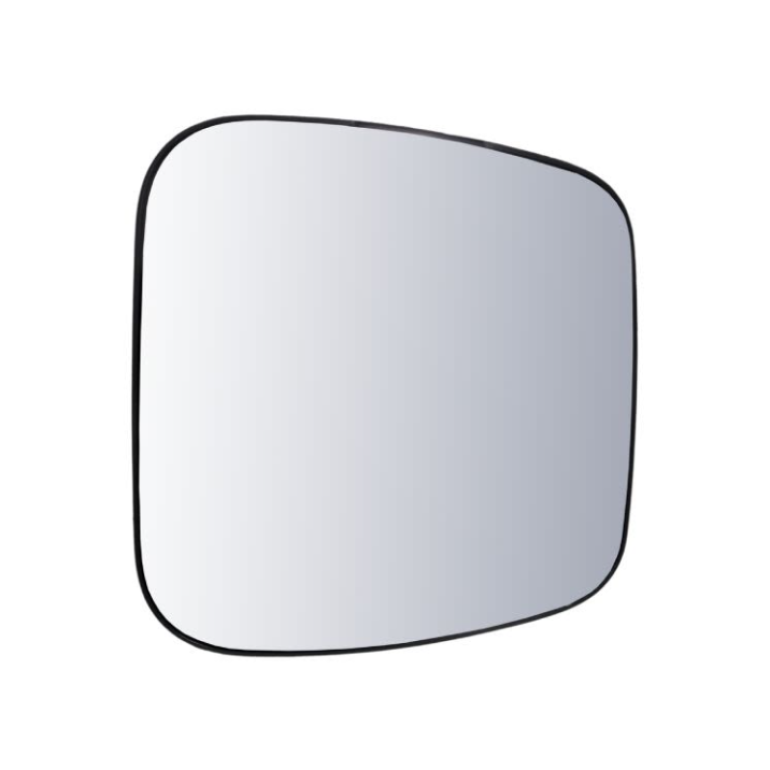 HEATED WIDE ANGLE MIRROR GLASS