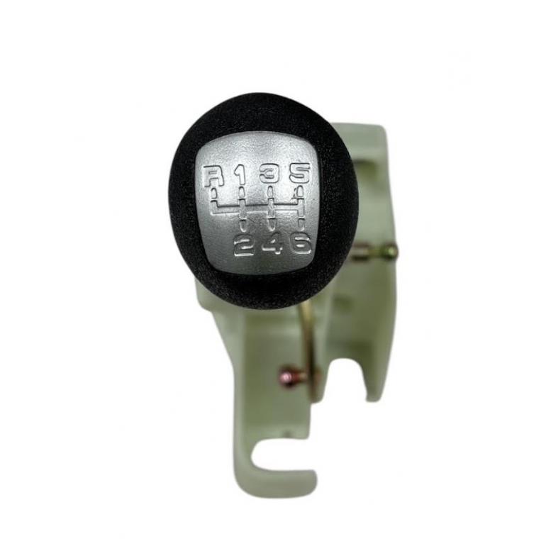 6 SPEED GEAR CONTROL LEVER SHIFT MECHANISM 