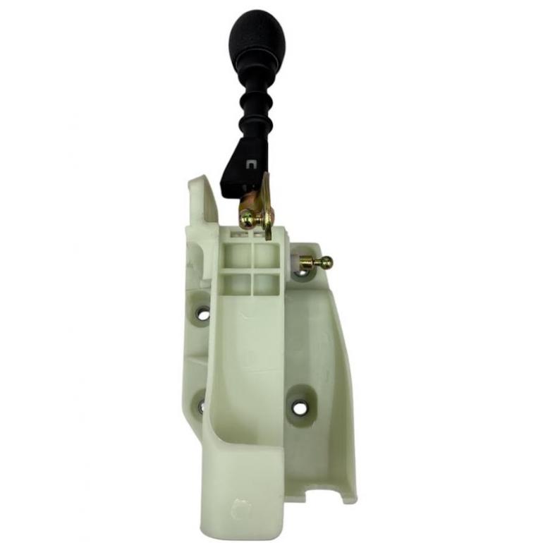 6 SPEED GEAR CONTROL LEVER SHIFT MECHANISM 