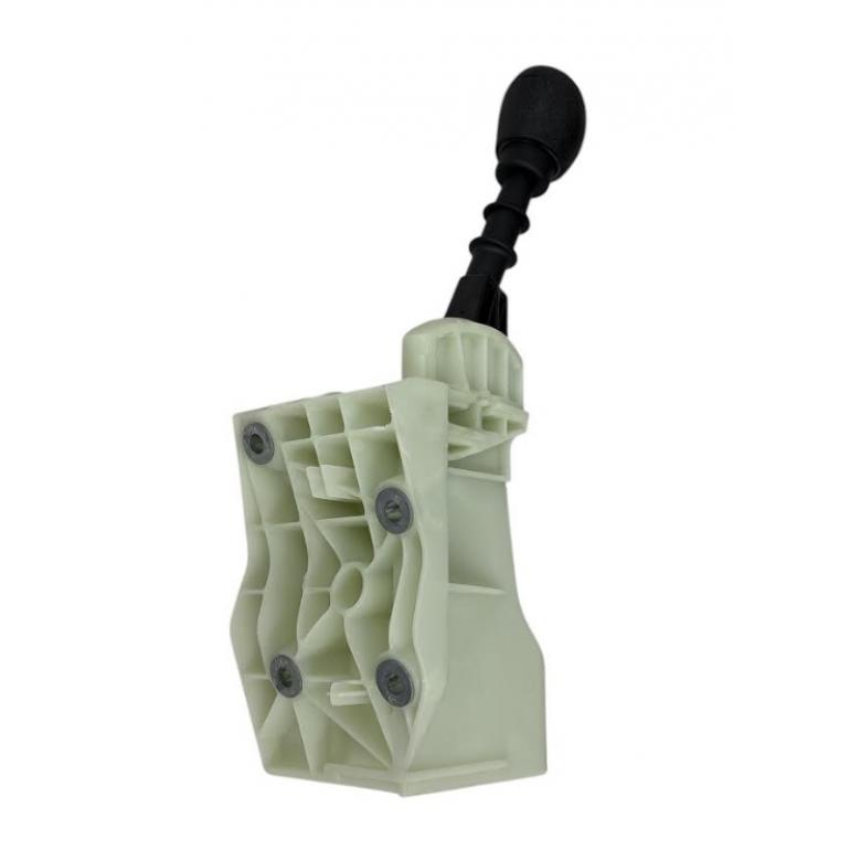 6 SPEED GEAR CONTROL LEVER SHIFT MECHANISM 