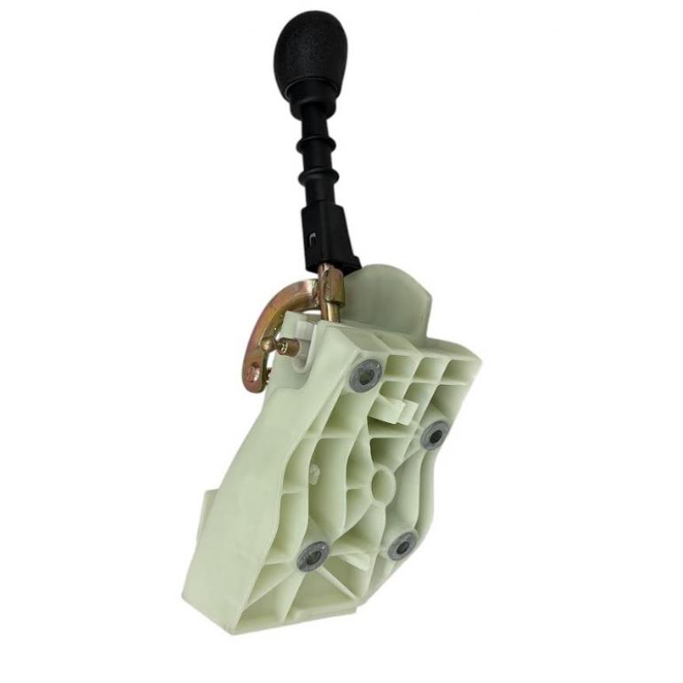 6 SPEED GEAR CONTROL LEVER SHIFT MECHANISM 