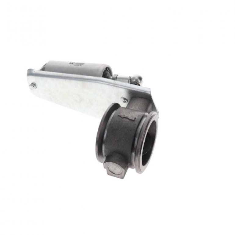 EXHAUST BRAKE ASSEMBLY