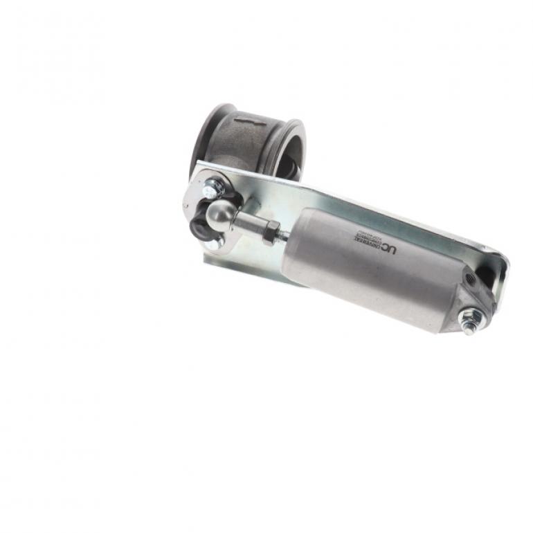 EXHAUST BRAKE ASSEMBLY