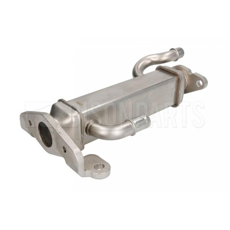 EGR COOLER ASSEMBLY