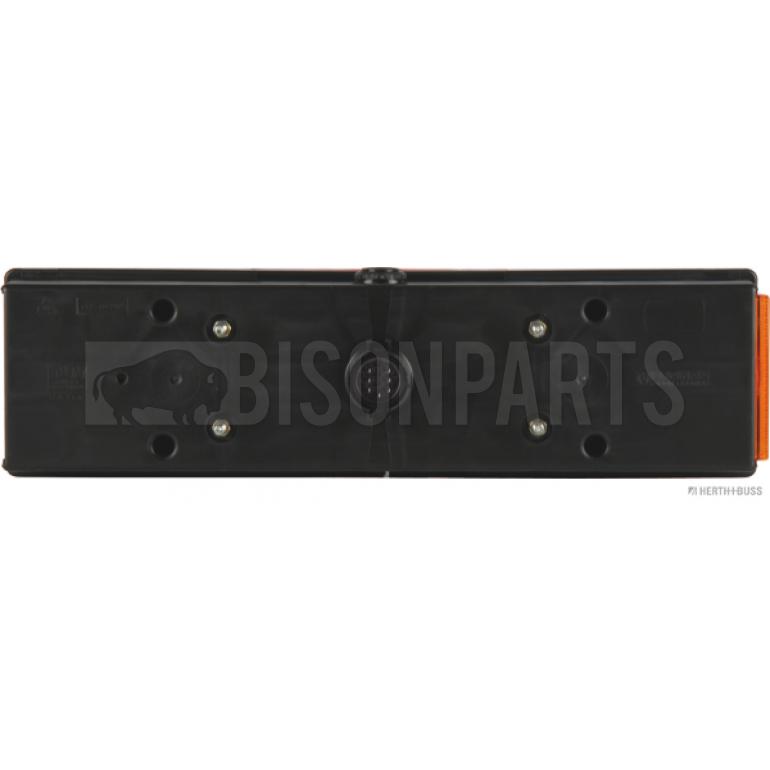 REAR COMBINATION LAMP PASSENGER SIDE LH