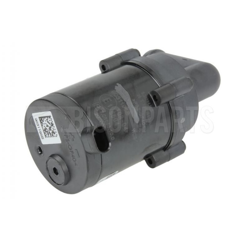 PARKING HEATER CIRCULATION PUMP
