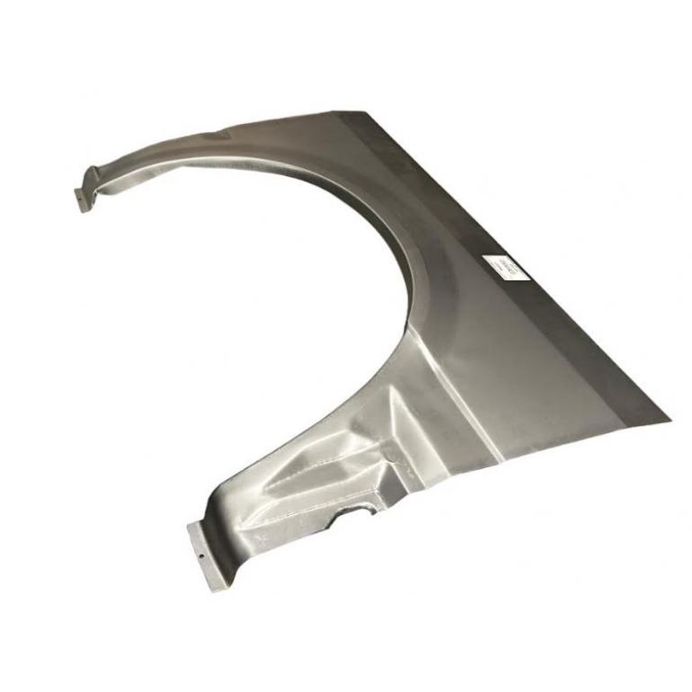 REAR WHEEL ARCH REPAIR PANEL PASSENGER SIDE LH