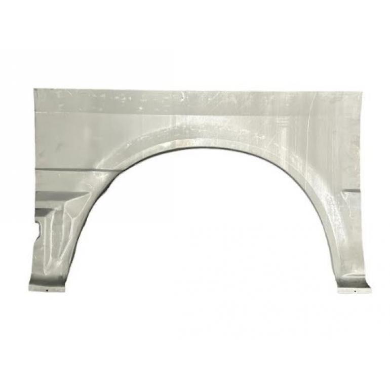 REAR WHEEL ARCH REPAIR PANEL PASSENGER SIDE LH