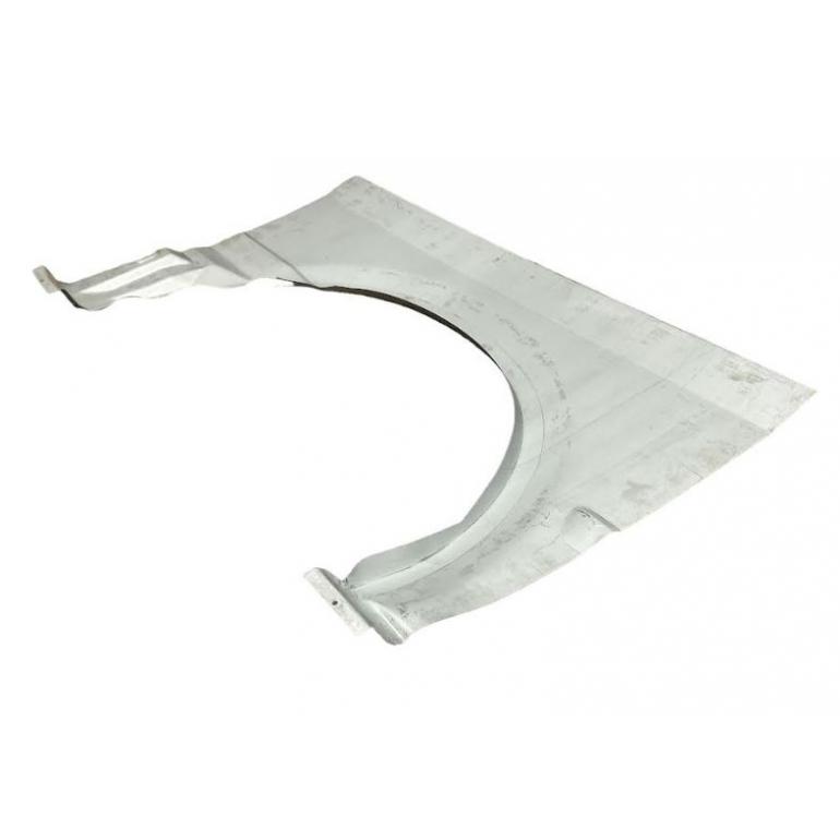 REAR WHEEL ARCH REPAIR PANEL PASSENGER SIDE LH