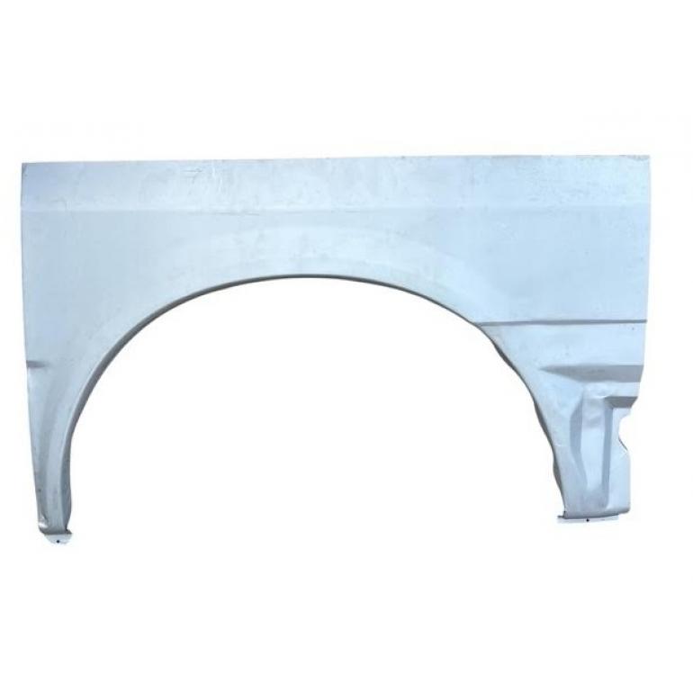 REAR WHEEL ARCH REPAIR PANEL PASSENGER SIDE LH