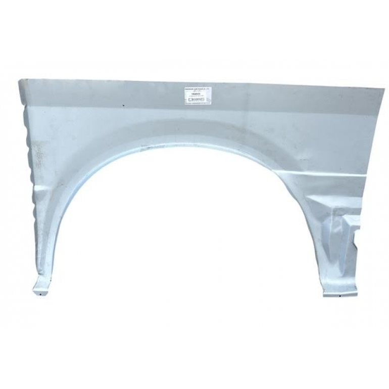 REAR WHEEL ARCH REPAIR PANEL DRIVER SIDE RH