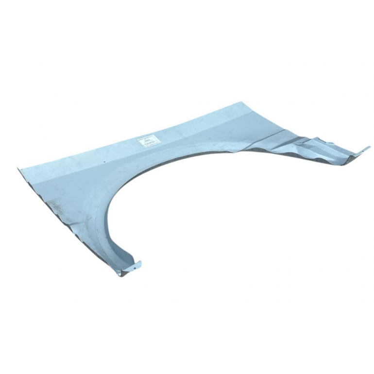 REAR WHEEL ARCH REPAIR PANEL DRIVER SIDE RH