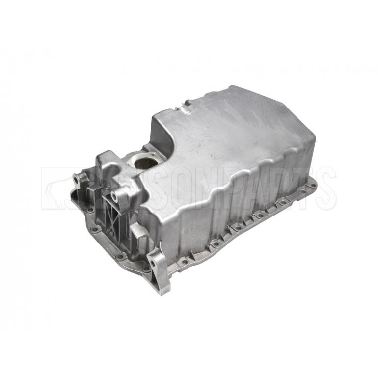ENGINE OIL SUMP PAN