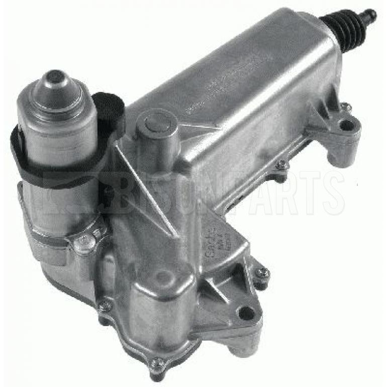 CLUTCH SLAVE CYLINDER