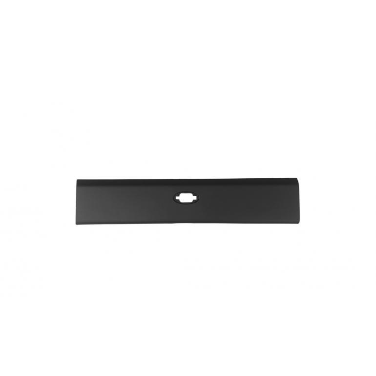 BLACK CENTRE SIDE PROTECTION TRIM PANEL DRIVER SIDE RH