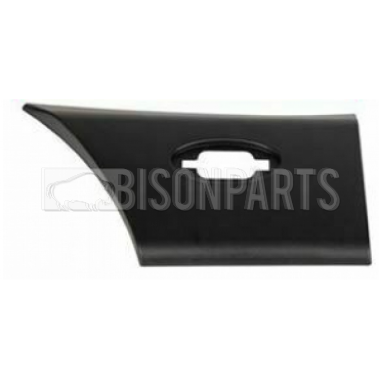 SIDE PROTECTION MOULDING PANEL PASSENGER SIDE LH