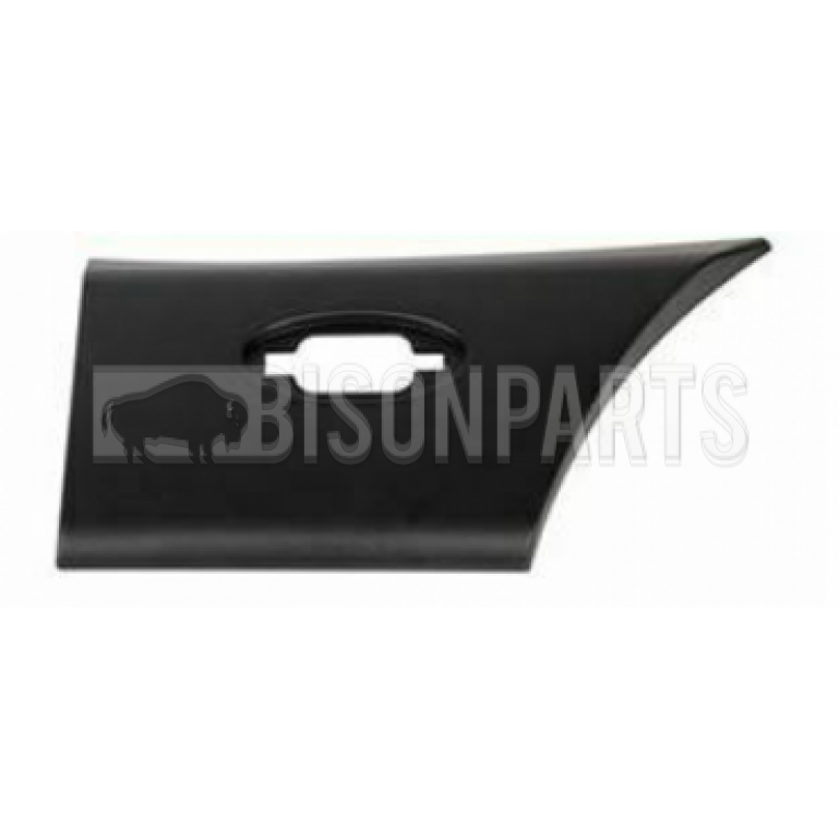 SIDE PROTECTION MOULDING PANEL DRIVER SIDE RH