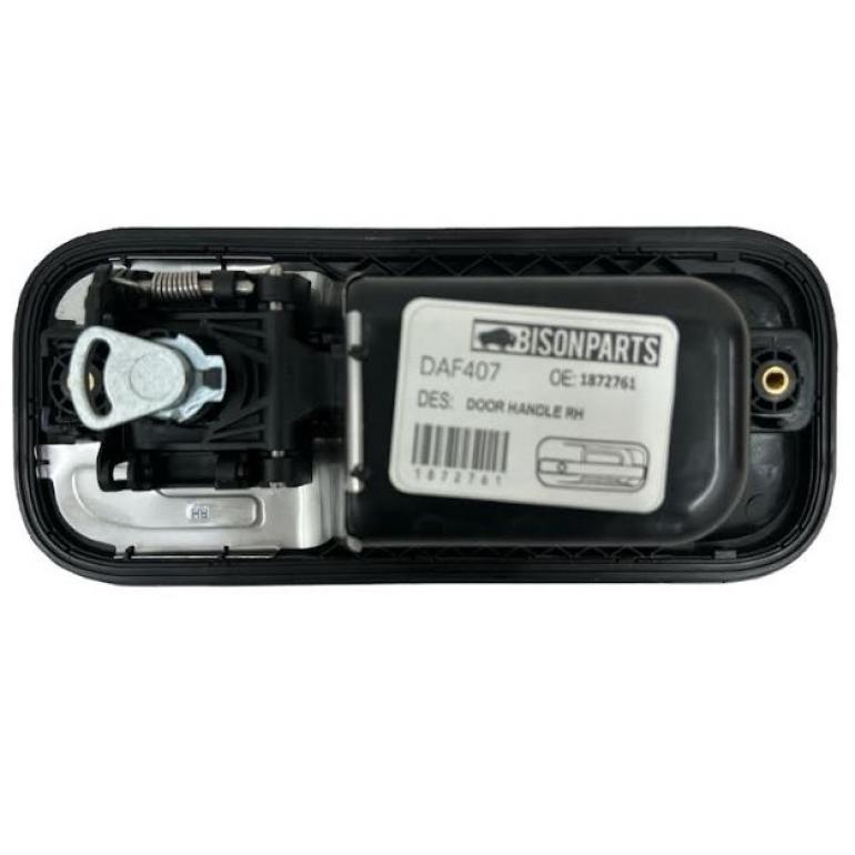 OUTER DOOR HANDLE ONLY DRIVER SIDE RH