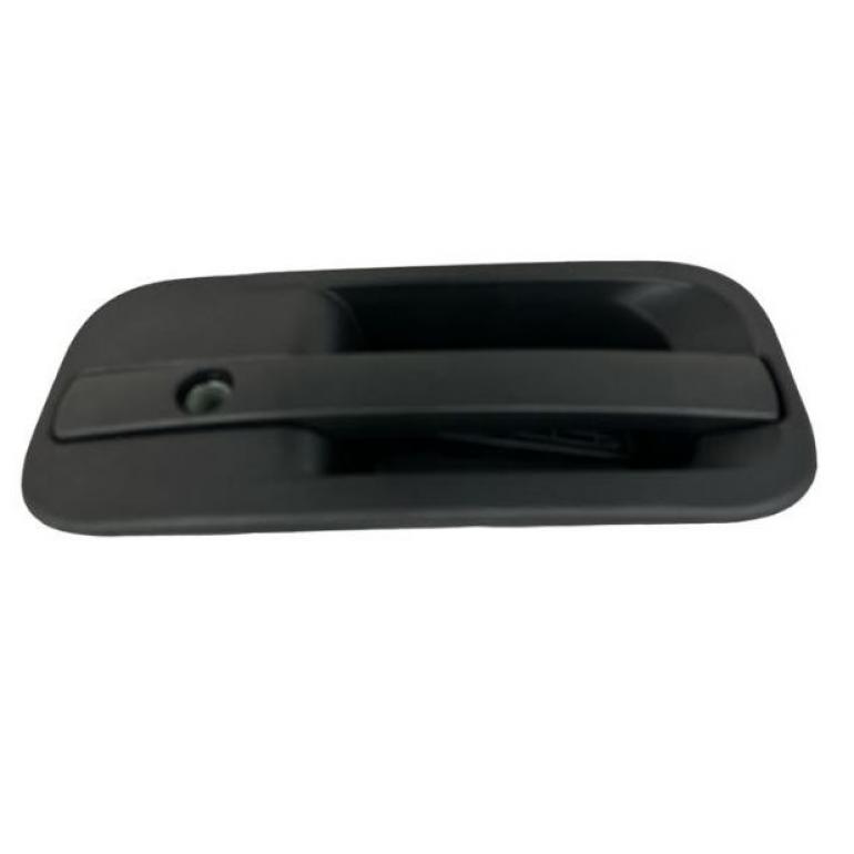 OUTER DOOR HANDLE ONLY DRIVER SIDE RH