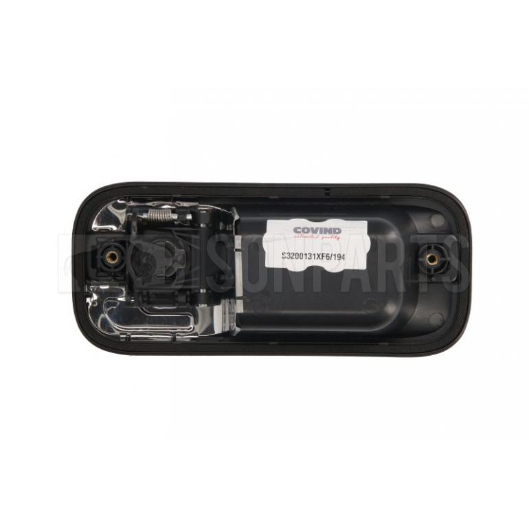 OUTER DOOR HANDLE PASSENGER SIDE LH