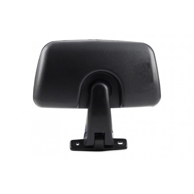 MANUAL ADJUST KERB ROOF MIRROR HEAD PASSENGER SIDE